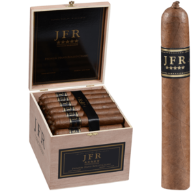 JFR JFR Titan Corojo - Box 50