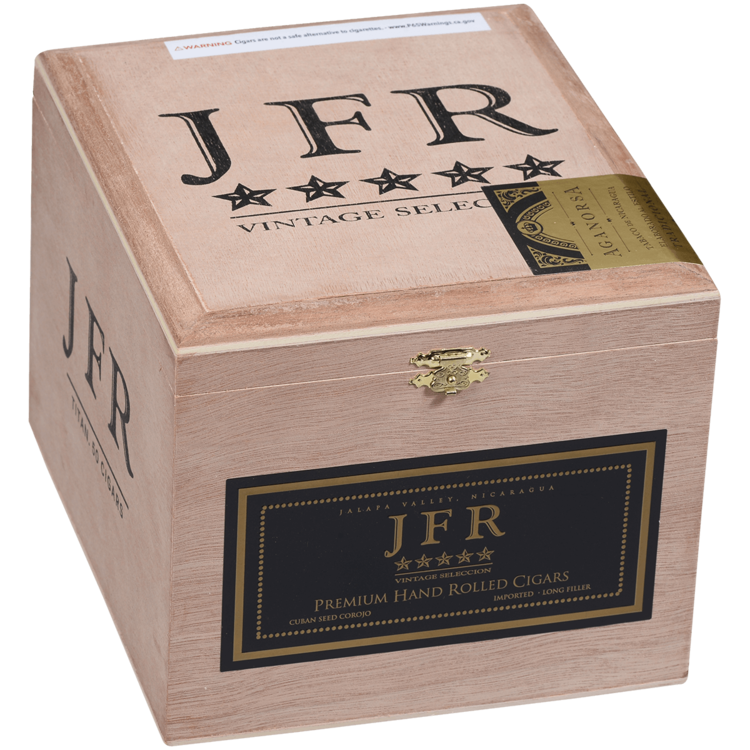JFR JFR Titan Corojo - Box 50