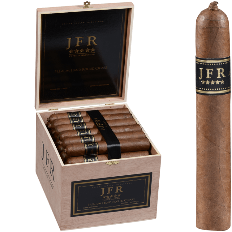 JFR JFR Titan Corojo - single