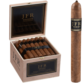JFR JFR Super Toro Corojo - Box 50