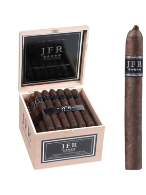 JFR JFR Super Toro Maduro - Box 50