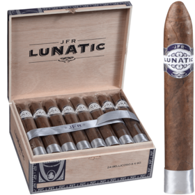 JFR Lunatic JFR Lunatic 8x80 Maduro - Box 24