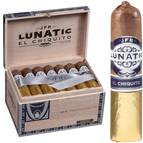 JFR Lunatic JFR Lunatic El Chiquito Habano - Box 28