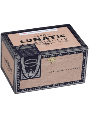 JFR Lunatic JFR Lunatic El Chiquito Maduro - Box 28