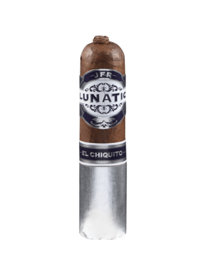 JFR Lunatic JFR Lunatic El Chiquito Maduro - Box 28