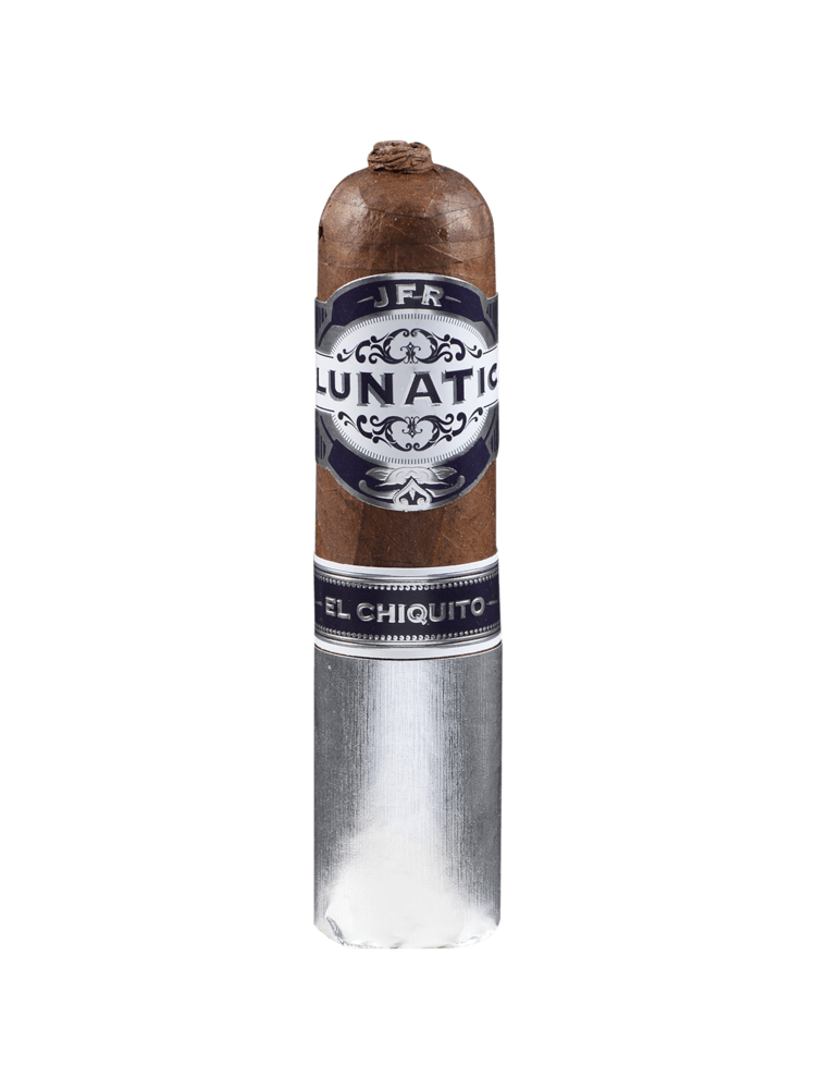 JFR Lunatic JFR Lunatic El Chiquito Maduro - Box 28