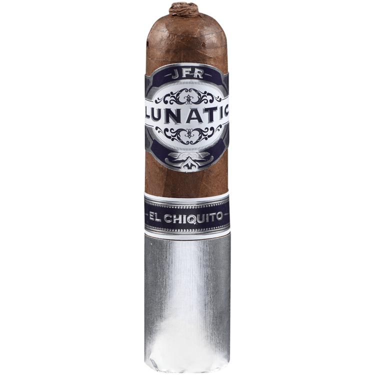 JFR Lunatic JFR Lunatic El Chiquito Maduro - Box 28