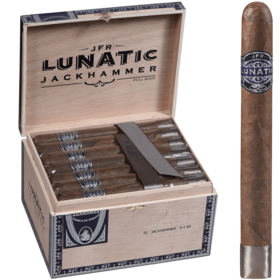 JFR Lunatic JFR Lunatic Jack Hammer Maduro - Box 35