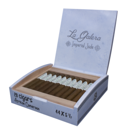 La Galera Imperial Jade La Galera Imperial Jade Corona - Box 20