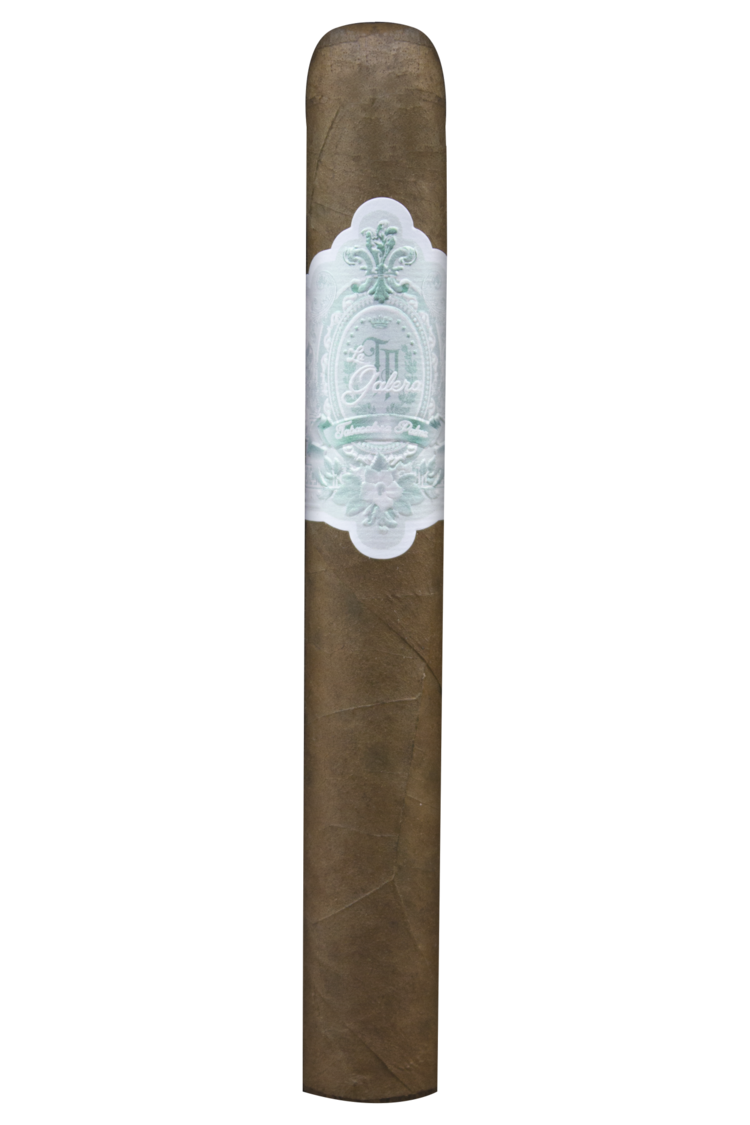 La Galera Imperial Jade La Galera Imperial Jade Toro - single