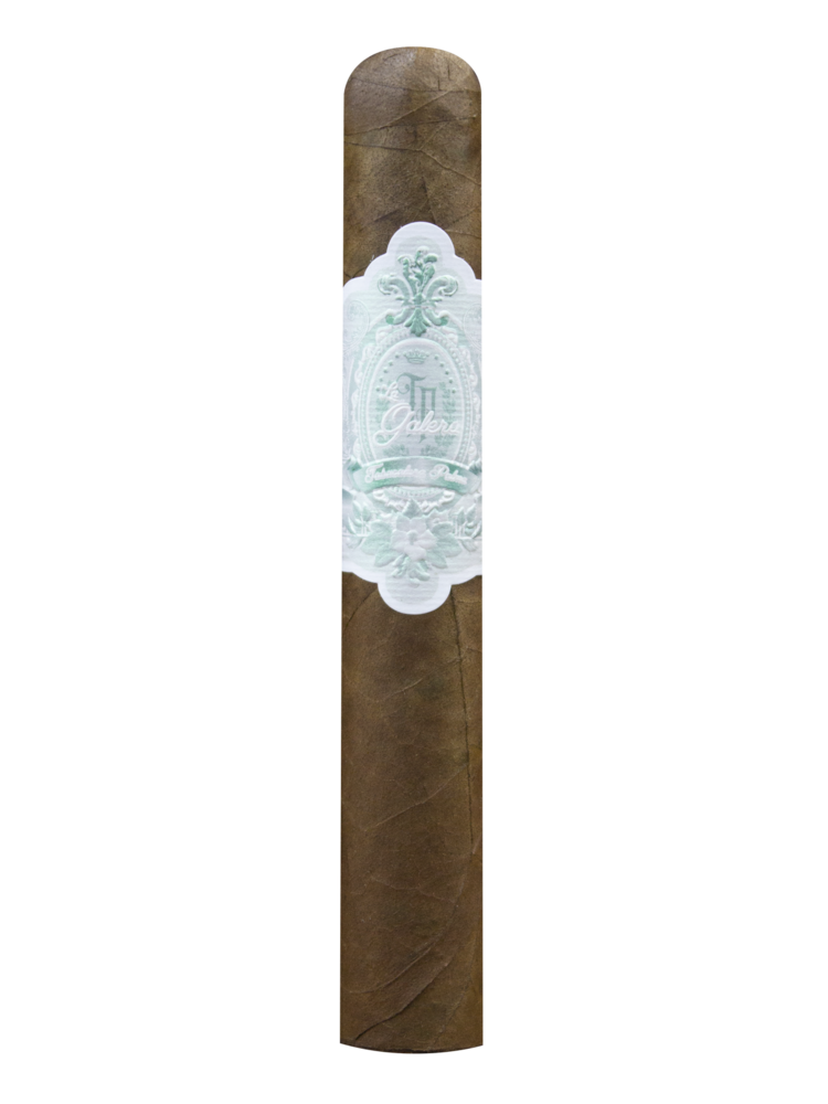 La Galera Imperial Jade La Galera Imperial Jade Robusto - single