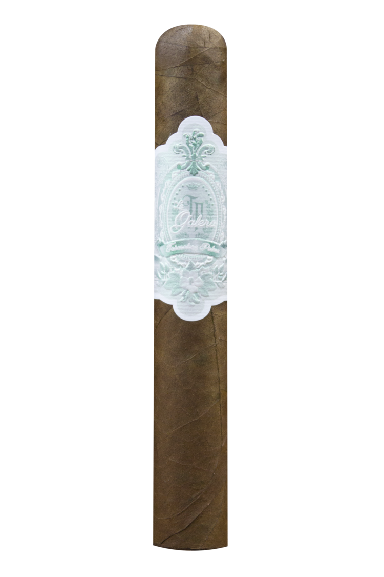 La Galera Imperial Jade La Galera Imperial Jade Robusto - single