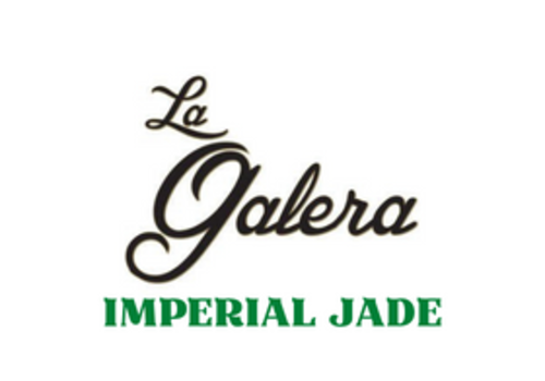 La Galera Imperial Jade