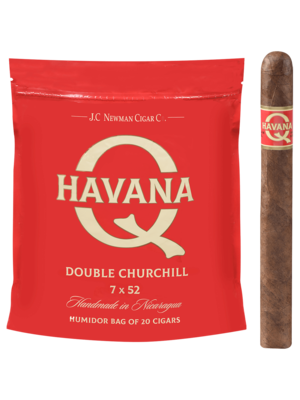 Havana Q Havana Q Double Churchill - BDL 20