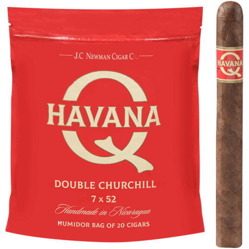 Havana Q Havana Q Double Churchill - BDL 20