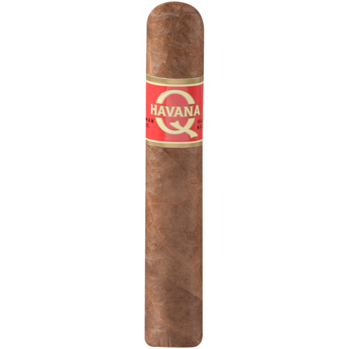 Havana Q Havana Q Double Robusto - single