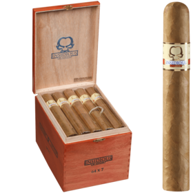 Asylum Insidious Asylum Insidious 7x64 - Box 25