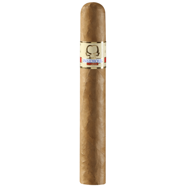 Asylum Insidious Asylum Insidious 7x64 - Box 25