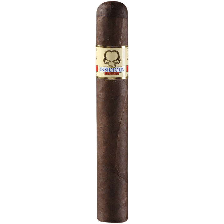 Asylum Insidious Asylum Insidious Maduro 7x64 - Box 25