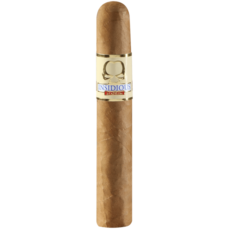 Asylum Insidious Asylum Insidious 5x50 - single