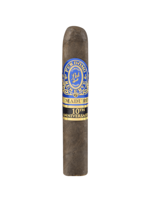 Perdomo 10th Anniversary Perdomo 10th Anniversary Maduro Robusto - Box 25