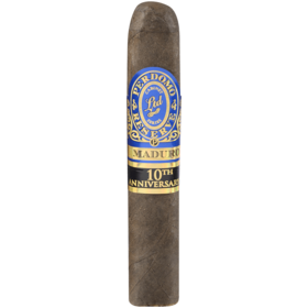Perdomo 10th Anniversary Perdomo 10th Anniversary Maduro Robusto - single