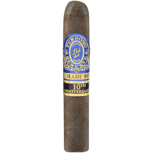 Perdomo 10th Anniversary Perdomo 10th Anniversary Maduro Robusto - single