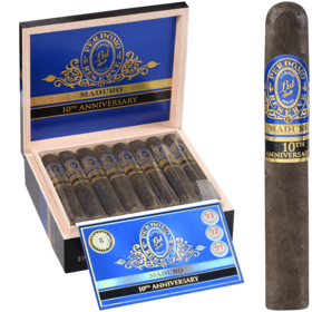 Perdomo 10th Anniversary Perdomo 10th Anniversary Maduro Epicure - Box 25