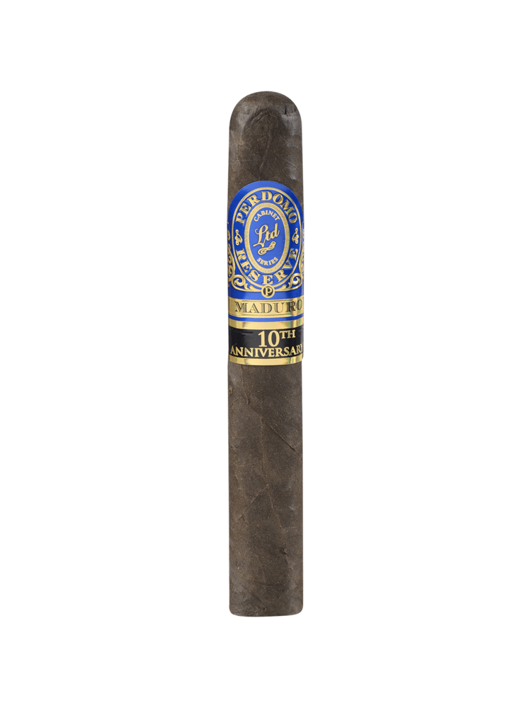 Perdomo 10th Anniversary Perdomo 10th Anniversary Maduro Epicure - Box 25