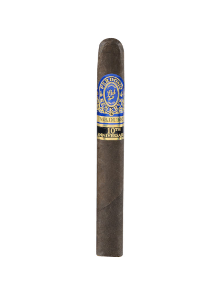 Perdomo 10th Anniversary Perdomo 10th Anniversary Maduro Churchill - Box 25