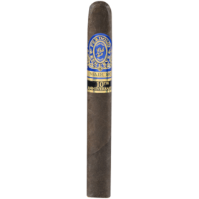 Perdomo 10th Anniversary Perdomo 10th Anniversary Maduro Churchill - single