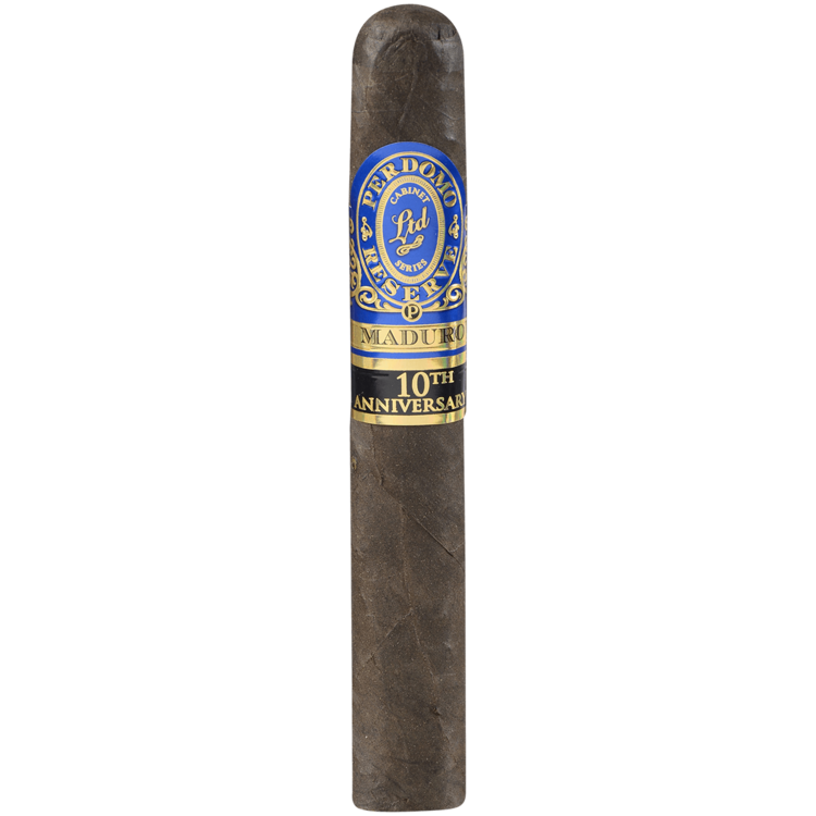 Perdomo 10th Anniversary Perdomo 10th Anniversary Maduro Epicure - single