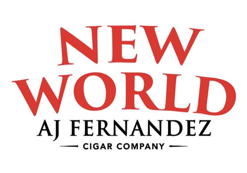 AJ Fernandez New World