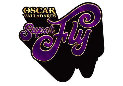 Super Fly by Oscar Valladares