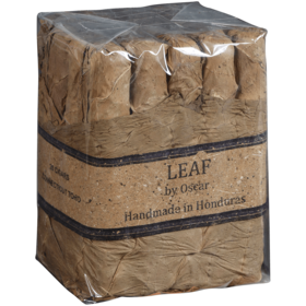 Leaf by Oscar Leaf by Oscar Connecticut Toro - Bdl. 20
