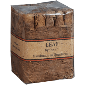 Leaf by Oscar Leaf by Oscar Corojo Toro - Bdl. 20