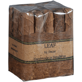 Leaf by Oscar Leaf by Oscar Maduro Toro - Bdl. 20