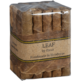 Leaf by Oscar Leaf by Oscar Sumatra Toro - Bdl. 20