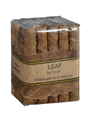 Leaf by Oscar Leaf by Oscar Sumatra Toro - Bdl. 20