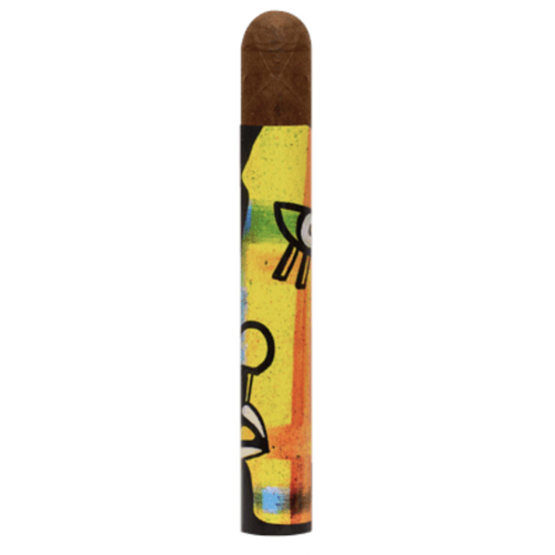 OSCAR VALLADARES CISERON EDITION Oscar Ciseron Edition Toro - Black - single OSCAR VALLADARES CISERON EDITION Oscar Ciseron Edition Toro - Black - single