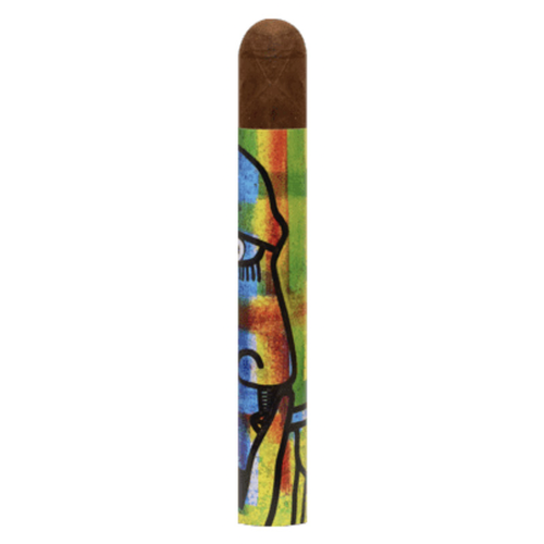 OSCAR VALLADARES CISERON EDITION Oscar Ciseron Edition Toro - Yellow - single OSCAR VALLADARES CISERON EDITION Oscar Ciseron Edition Toro - Yellow - single