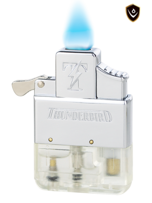 Thunderbird Thunderbird Lighter Insert - Flat Flame