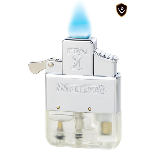 Thunderbird Thunderbird Lighter Insert - Flat Flame Thunderbird Thunderbird Lighter Insert - Flat Flame