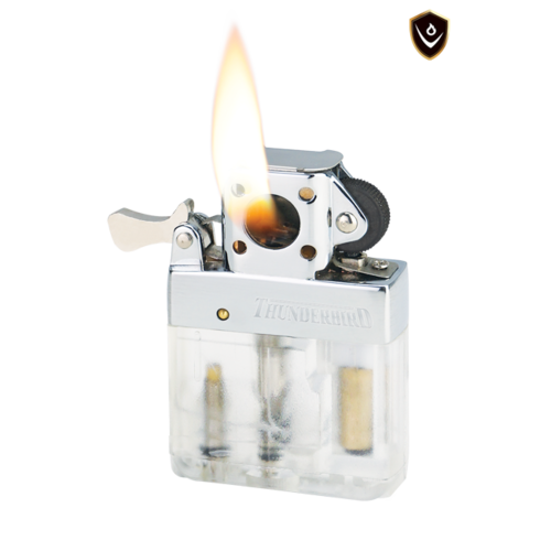 Thunderbird Thunderbird Lighter Insert - Pipe Flame (Flint) Thunderbird Thunderbird Lighter Insert - Pipe Flame (Flint)