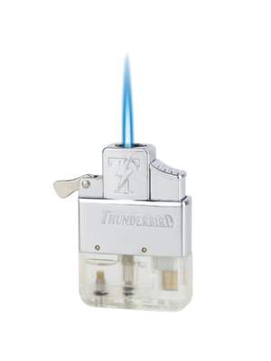 Thunderbird Lighter Insert - Torch Flame