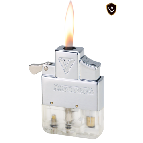 Thunderbird Thunderbird Lighter Insert - Regular Flame Thunderbird Thunderbird Lighter Insert - Regular Flame