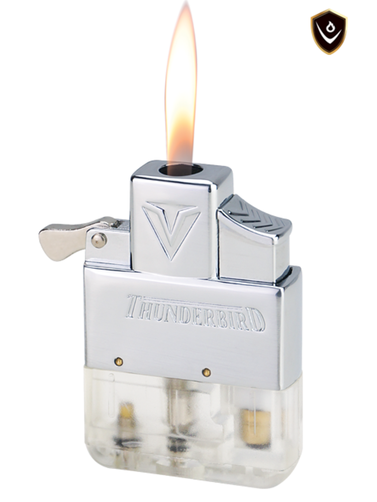 Thunderbird Thunderbird Lighter Insert - Regular Flame