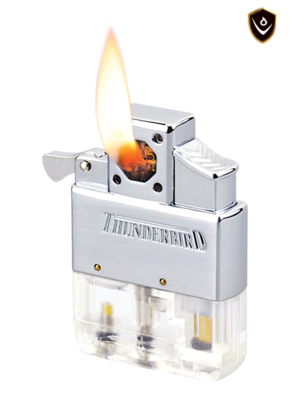Thunderbird Thunderbird Lighter Insert - Pipe Flame