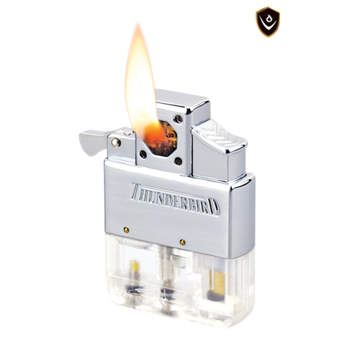 Thunderbird Thunderbird Lighter Insert - Pipe Flame Thunderbird Thunderbird Lighter Insert - Pipe Flame