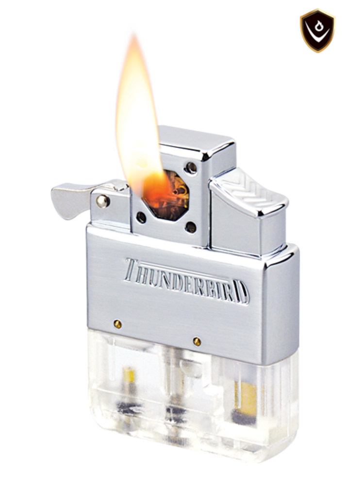 Thunderbird Thunderbird Lighter Insert - Pipe Flame